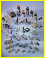 Master & Mechanical Valve