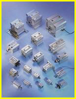 Compact Cylinders