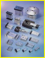 Guide Cylinders