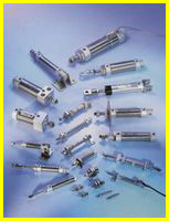 Mini Cylinders