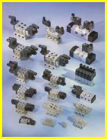Solenoid Valve