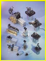 Stopper Cylinders